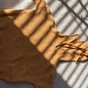 Cute for fall.